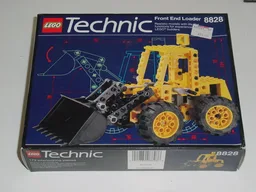 Front End Loader