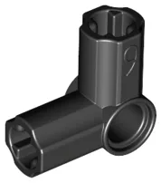 Technic Axle and Pin Connector Angled #6 - 90°