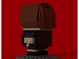 William Murderface
