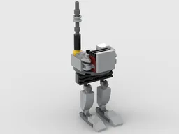 Clone AT-RT - 75345 Alternate Build