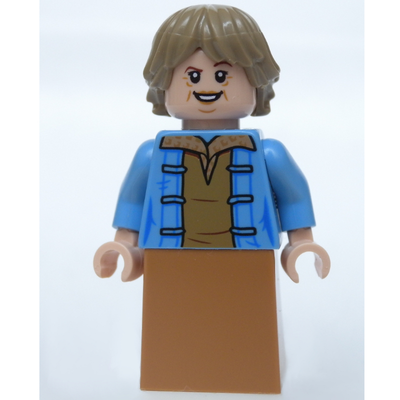 Lego Aunt Beru Lars