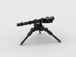 SPG-9 "Spear"