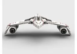 E-WING UCS