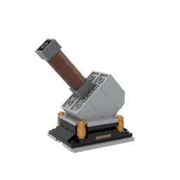 11005: Hero's Hammer