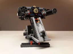 Space Defender