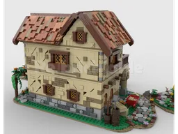 Farm House