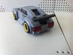 75877 Porsche 918