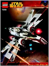 ARC-170 Starfighter