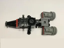 31015 Gravibike