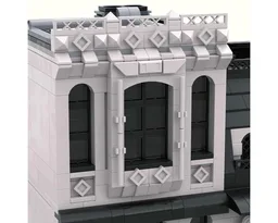 City Modular #2