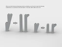 Lego 3D Base
