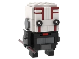 Grand Inquisitor BrickHeadz