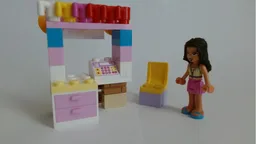 Lemonade Stand