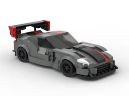 Dodge Viper ACR
