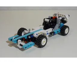 42133 Formula Racer