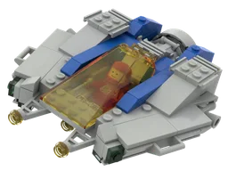 Orbital Pathfinder