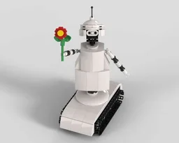 Blumenkraft Robot