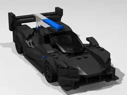 2019 Cadillac DPi-V.R