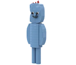 Iggle Piggle