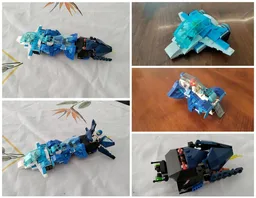 SS Entomologist