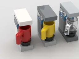 Coffee Machines