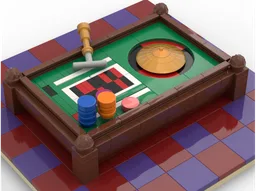 Roulette