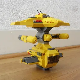 4888 Submarine Gamma 02