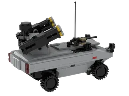 HQ-6 Missile System