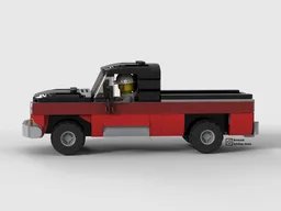 Pickup Truck
