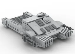 Hovertank