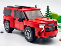 Bowtie Suburban