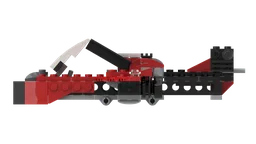 31100 Small jet