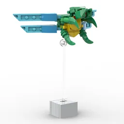 Deep Rock Galactic Mactera Spawn