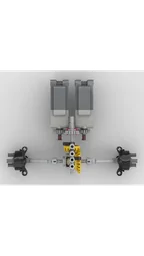 42160 Offroad Race Buggy