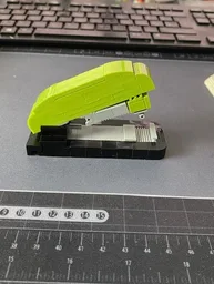 Stapler
