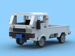 1982 Suzuki Carry