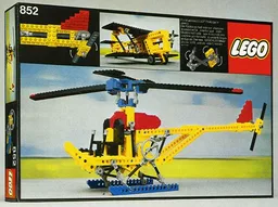 Helicopter