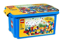 Large Creator Bucket