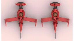 Swordfish II (2025 version)