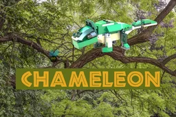 Chameleon