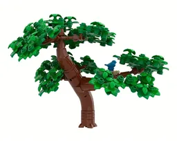 Small Tree