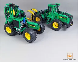 42157 Loader Pack