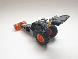 42119 Dragster