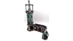 31167 Haunted Lighthouse