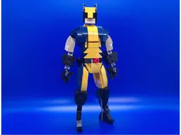 X-men: Wolverine