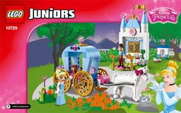 Cinderella's Carriage
