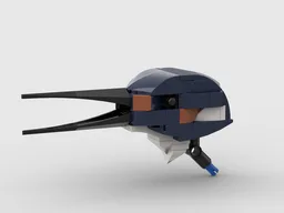 10331 Kingfisher Head Reshape Version 2
