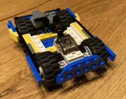 31087 Go-Kart