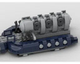 CIS Droid Transport