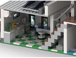 Paramedic Unit - Reboot